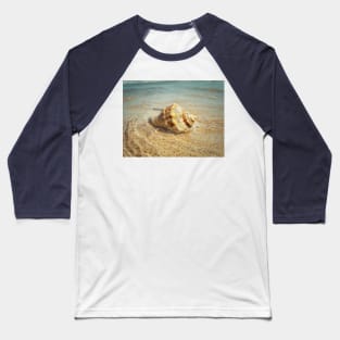 whelk Baseball T-Shirt